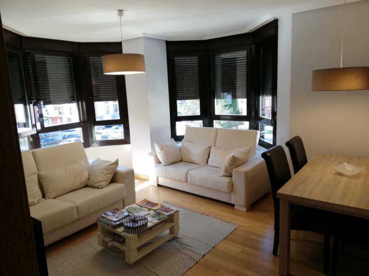Cabárceno Apartman La Penilla Kültér fotó