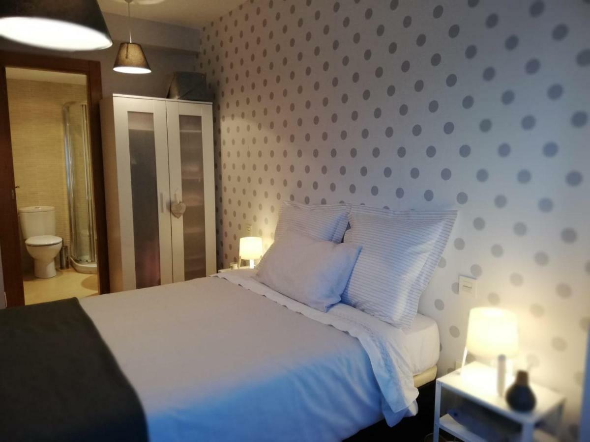 Cabárceno Apartman La Penilla Kültér fotó