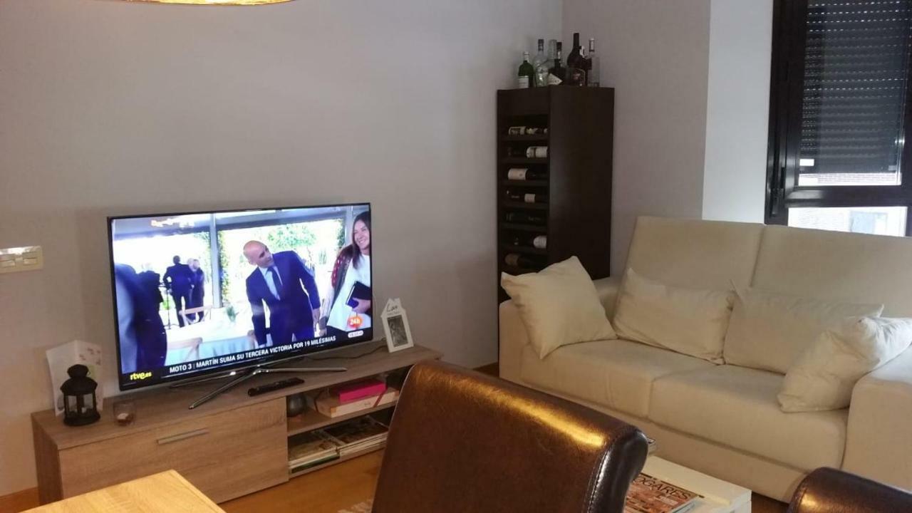 Cabárceno Apartman La Penilla Kültér fotó